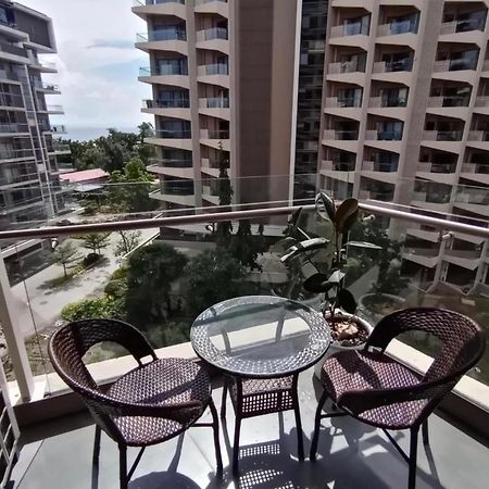 Tambuli Seaside Living Staycation Lapu-Lapu City Eksteriør billede