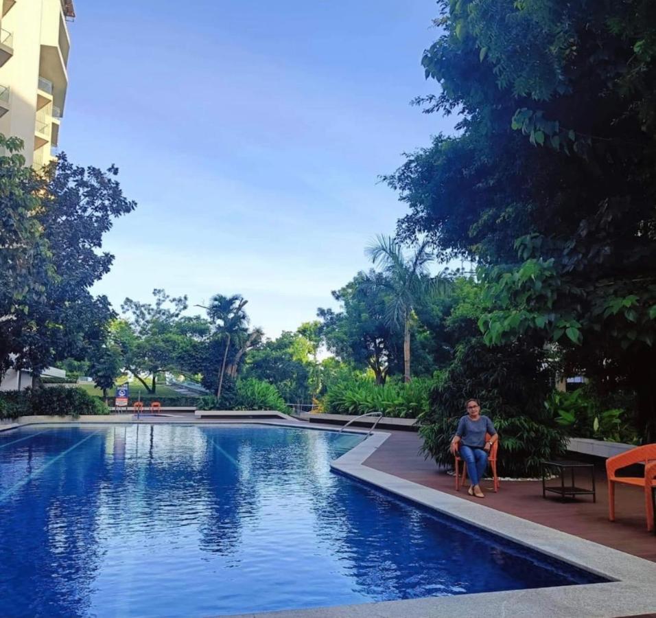 Tambuli Seaside Living Staycation Lapu-Lapu City Eksteriør billede